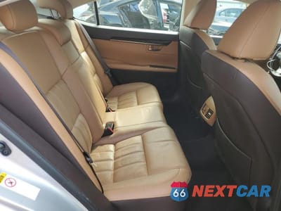 Zdjęcie 10 z 13 samochodu: 2017 LEXUS ES 350 BASE VIN:JTHBK1GG9H2248127 - miniatura