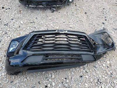 Zdjęcie 13 z 17 samochodu: 2023 CHEVROLET BLAZER RS VIN:3GNKBKRS6PS210308 - miniatura