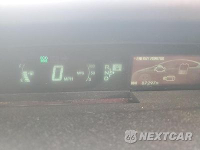 Zdjęcie 9 z 12 samochodu: 2013 TOYOTA PRIUS VIN:JTDKN3DU1D5569991 - miniatura