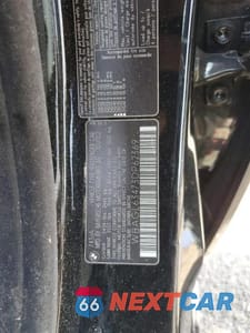 Zdjęcie 13 z 13 samochodu: 2003 BMW 745 I VIN:WBAGL63473DP62369 - miniatura