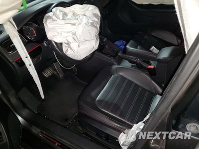 Zdjęcie 7 z 12 samochodu: 2016 VOLKSWAGEN JETTA GLI VIN:3VW4T7AJ1GM222818 - miniatura