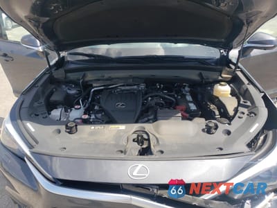 Zdjęcie 12 z 15 samochodu: 2024 LEXUS TX 350 BASE VIN:5TDAAAA69RS001541 - miniatura