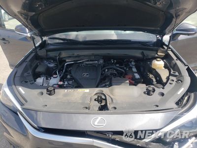Zdjęcie 12 z 15 samochodu: 2024 LEXUS TX 350 BASE VIN:5TDAAAA69RS001541 - miniatura