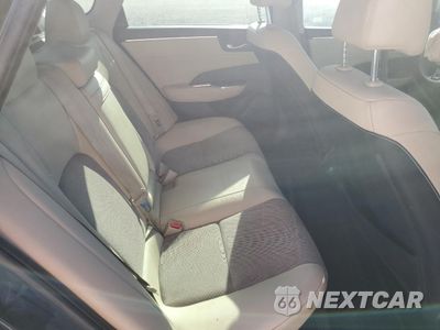 Zdjęcie 10 z 13 samochodu: 2018 HONDA CLARITY VIN:JHMZC5F18JC006980 - miniatura