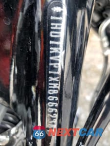 Zdjęcie 9 z 9 samochodu: 2021 HARLEY-DAVIDSON FLHRXS VIN:1HD1KVP1XMB666236 - miniatura