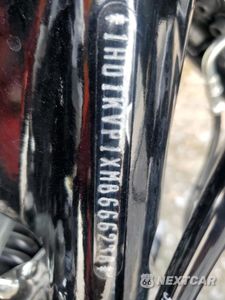 Zdjęcie 9 z 9 samochodu: 2021 HARLEY-DAVIDSON FLHRXS VIN:1HD1KVP1XMB666236 - miniatura
