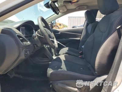 Zdjęcie 7 z 12 samochodu: 2015 DODGE DART SXT VIN:1C3CDFBB3FD172600 - miniatura