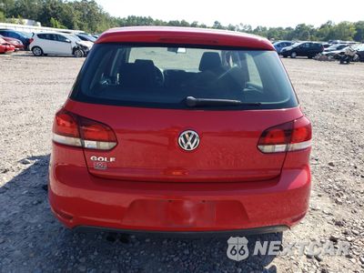 Zdjęcie 6 z 14 samochodu: 2014 VOLKSWAGEN GOLF VIN:WVWDB7AJ9EW011093 - miniatura