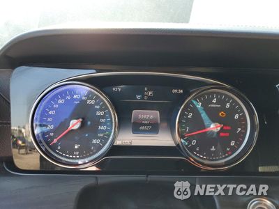 Zdjęcie 9 z 13 samochodu: 2019 MERCEDES-BENZ E 450 VIN:WDD1K6HB5KF115920 - miniatura