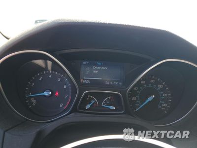 Zdjęcie 9 z 12 samochodu: 2014 FORD FOCUS SE VIN:1FADP3K29EL454224 - miniatura