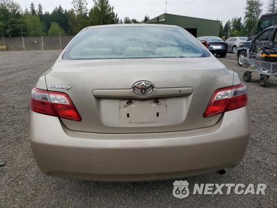 Zdjęcie 6 z 14 samochodu: 2007 TOYOTA CAMRY CE VIN:4T1BE46K07U030740 - miniatura