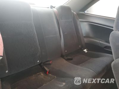 Zdjęcie 10 z 13 samochodu: 2002 HONDA CIVIC LX VIN:1HGEM22512L008898 - miniatura