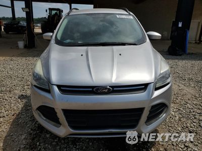 Piąte zdjęcie samochodu w środku: 2016 FORD ESCAPE SE VIN:1FMCU0GX4GUB95734 - miniatura
