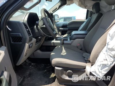 Zdjęcie 7 z 13 samochodu: 2018 FORD F150 SUPERCREW VIN:1FTEW1EPXJFD68927 - miniatura