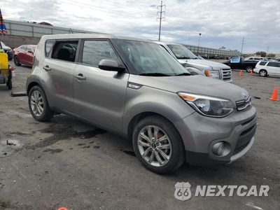 Czwarte zdjęcie samochodu z boku: 2019 KIA SOUL + VIN:KNDJP3A55K7643966 - miniatura