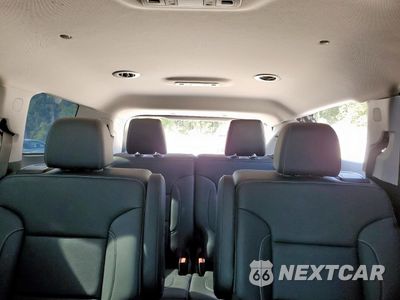 Zdjęcie 10 z 15 samochodu: 2023 GMC ACADIA SLT VIN:1GKKNML46PZ117477 - miniatura