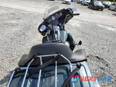 Zdjęcie 6 z 10 samochodu: 2020 HARLEY-DAVIDSON FLHTK VIN:1HD1KEF10LB648294 - miniatura