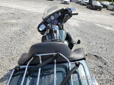 Zdjęcie 6 z 10 samochodu: 2020 HARLEY-DAVIDSON FLHTK VIN:1HD1KEF10LB648294 - miniatura