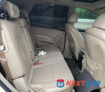 Zdjęcie 11 z 13 samochodu: 2011 HYUNDAI VERACRUZ GLS VIN:KM8NUDCCXBU169618 - miniatura