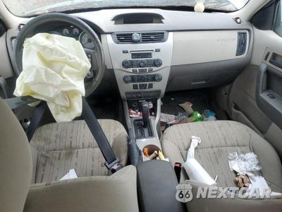 Zdjęcie 8 z 12 samochodu: 2008 FORD FOCUS SE VIN:1FAHP35NX8W233015 - miniatura