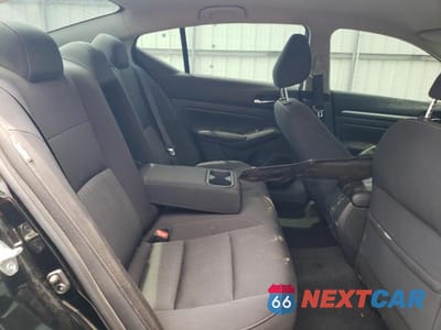 Zdjęcie 10 z 12 samochodu: 2021 NISSAN ALTIMA SV VIN:1N4BL4DV2MN360494 - miniatura