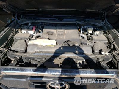 Zdjęcie 11 z 13 samochodu: 2024 TOYOTA TUNDRA CREWMAX SR VIN:5TFLA5DB6RX146331 - miniatura