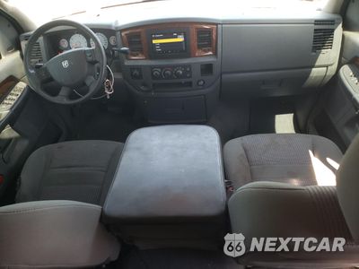 Zdjęcie 8 z 12 samochodu: 2006 DODGE RAM 1500 ST VIN:1D7HU18N96S567114 - miniatura