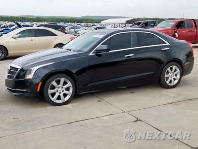 2016 CADILLAC ATS 1G6AA5RA7G0180469 - główne zdjęcie licytacji z USA - miniatura