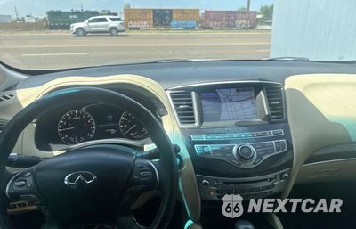 Zdjęcie 9 z 12 samochodu: 2015 INFINITI QX60 VIN:5N1AL0MN5FC547253 - miniatura