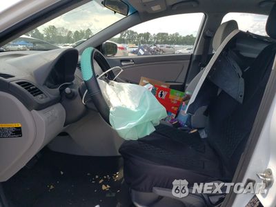 Zdjęcie 7 z 13 samochodu: 2015 HYUNDAI ACCENT GLS VIN:KMHCT4AE5FU791919 - miniatura