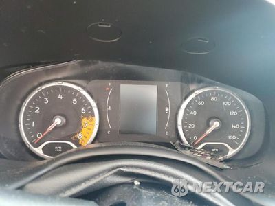 Zdjęcie 9 z 12 samochodu: 2016 JEEP RENEGADE SPORT VIN:ZACCJAAT9GPD50370 - miniatura