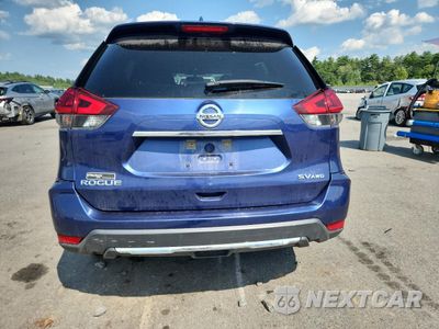Zdjęcie 6 z 14 samochodu: 2018 NISSAN ROGUE S VIN:KNMAT2MV7JP549278 - miniatura