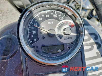 Zdjęcie 7 z 8 samochodu: 2022 HARLEY-DAVIDSON FLHRXS VIN:1HD1KVP18NB650344 - miniatura
