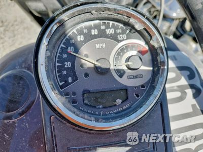 Zdjęcie 7 z 8 samochodu: 2022 HARLEY-DAVIDSON FLHRXS VIN:1HD1KVP18NB650344 - miniatura