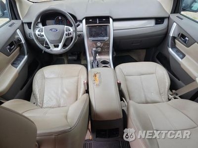 Zdjęcie 8 z 13 samochodu: 2011 FORD EDGE VIN:2FMDK4JC3BBA82993 - miniatura