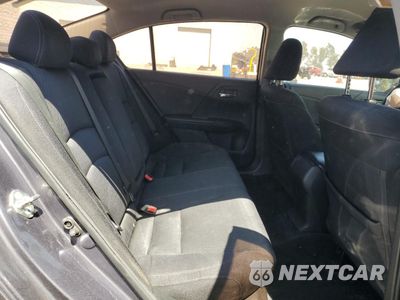 Zdjęcie 10 z 12 samochodu: 2015 HONDA ACCORD SPORT VIN:1HGCR2F54FA254414 - miniatura