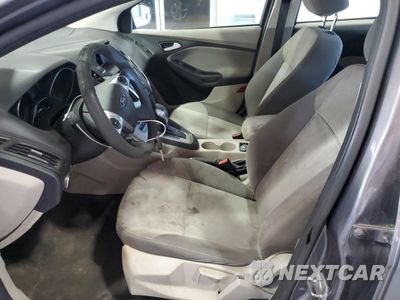 Zdjęcie 7 z 14 samochodu: 2014 FORD FOCUS SE VIN:1FADP3K23EL104877 - miniatura