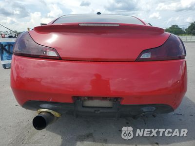 Zdjęcie 6 z 12 samochodu: 2008 INFINITI G37 BASE VIN:JNKCV64E78M100705 - miniatura