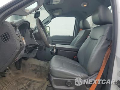 Zdjęcie 7 z 12 samochodu: 2015 FORD F450 SUPER DUTY VIN:1FDUF4GY7FEC93390 - miniatura