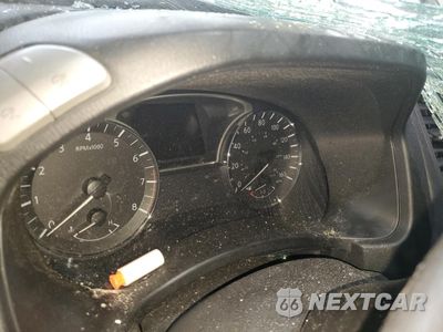 Zdjęcie 9 z 14 samochodu: 2016 NISSAN PATHFINDER S VIN:5N1AR2MM5GC652118 - miniatura