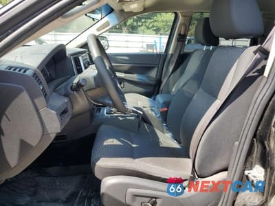Zdjęcie 7 z 13 samochodu: 2008 JEEP GRAND CHEROKEE LAREDO VIN:1J8GR48K18C137517 - miniatura