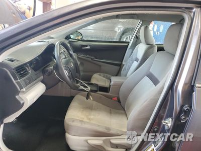 Zdjęcie 7 z 12 samochodu: 2014 TOYOTA CAMRY L VIN:4T1BF1FK3EU859391 - miniatura
