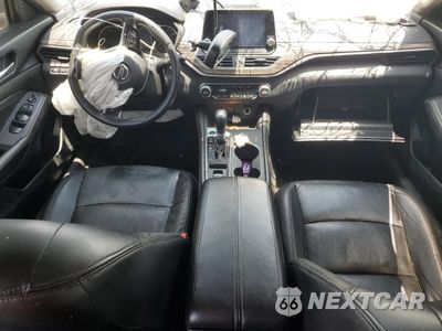 Zdjęcie 8 z 14 samochodu: 2019 NISSAN ALTIMA SL VIN:1N4BL4EV3KC254191 - miniatura