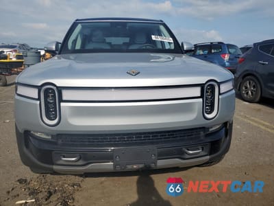 Piąte zdjęcie samochodu w środku: 2024 RIVIAN R1S ADVENTURE VIN:7PDSGBBA6RN045071 - miniatura