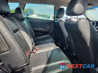 Zdjęcie 11 z 14 samochodu: 2007 MAZDA CX-9 VIN:JM3TB28Y370110541 - miniatura