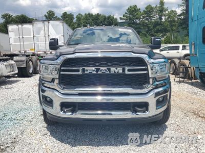 Piąte zdjęcie samochodu w środku: 2024 RAM 5500 VIN:3C7WRMDL0RG289064 - miniatura