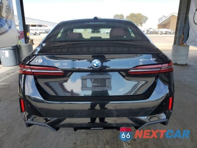 Zdjęcie 6 z 12 samochodu: 2024 BMW I5 EDRIVE 40 VIN:WBY33FK09RCR71786 - miniatura