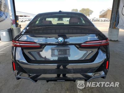 Zdjęcie 6 z 12 samochodu: 2024 BMW I5 EDRIVE 40 VIN:WBY33FK09RCR71786 - miniatura