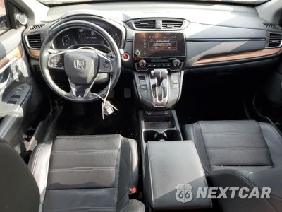 Zdjęcie 8 z 14 samochodu: 2020 HONDA CR-V EXL VIN:5J6RW2H89LL013161 - miniatura