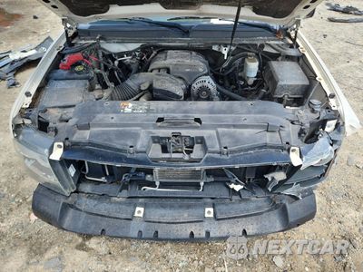 Zdjęcie 12 z 14 samochodu: 2013 CHEVROLET TAHOE C1500 LTZ VIN:1GNSCCE03DR183591 - miniatura